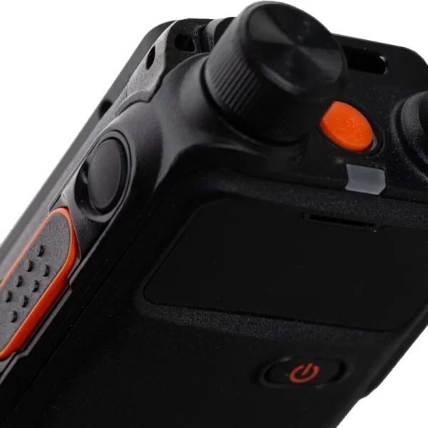 Hytera HYT HP705 Explosion-proof DMR Portable Transceiver UHF VHF Digital Walkie Talkie - Image 5