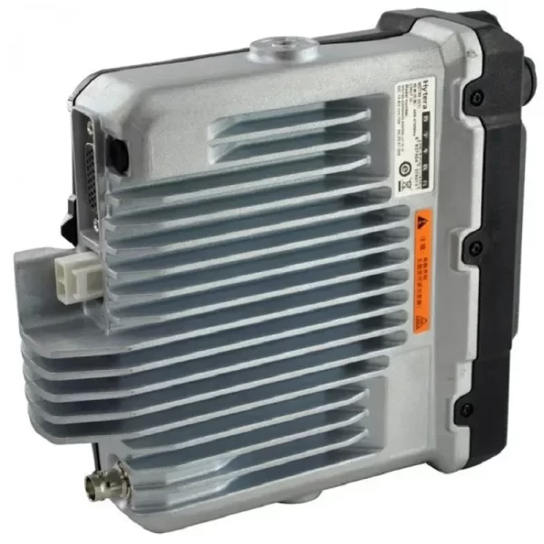 Hytera MD780i HYT Professional PDT Digital Vehicle Platform UHF VHF Same Frequency Transfer Function - Image 4