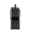 HYT TD580 Hytera Digital UHF350-470M VHF136-174 broadband DMR Handheld Intercom OLED display - Image 2