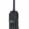 HYT TD580 Hytera Digital UHF350-470M VHF136-174 broadband DMR Handheld Intercom OLED display - Image 3