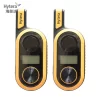 2pcs/lot Hytera TF-310 Portable Small Intercom Public Frequency Mini Two way Radio