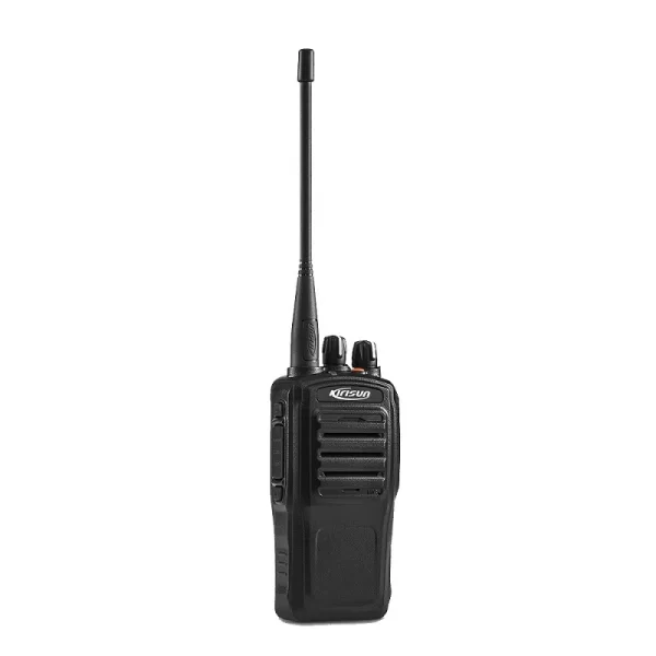 Kirisun PT560 UHF 5W Professional Wireless Commercial Radio for Self-Driving Platform - Image 3