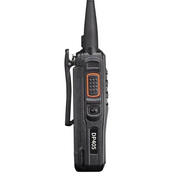 Kirisun DP405 VHF UHF DMR Digital Two way radio with voice encryption - Image 5