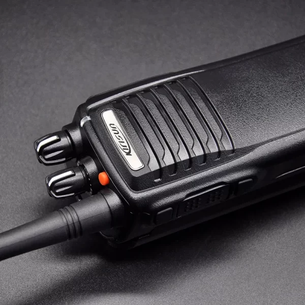 Kirisun PT7200EX Explosion-proof Professional 350-400MHz Portable Two Way Radio 400-470MHz 136-174MHz - Image 2