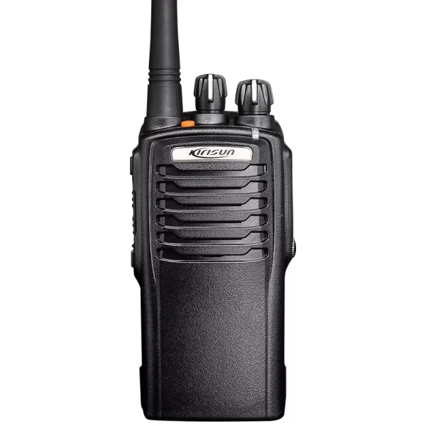 Kirisun PT7200EX Explosion-proof Professional 350-400MHz Portable Two Way Radio 400-470MHz 136-174MHz