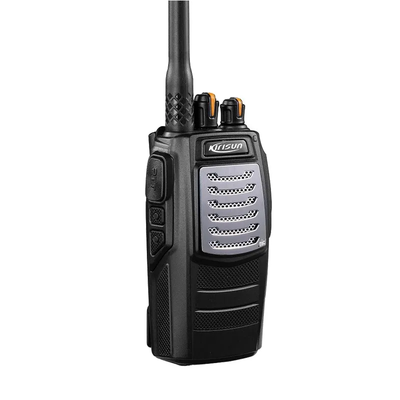 Kirisun PT3500S UHF 16CH Communication Portable Two way Radio