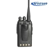 Kirisun PT558s Professional Portable UHF VHF Two way Radio - Image 4