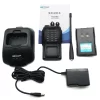 Kirisun PT558s Professional Portable UHF VHF Two way Radio - Image 6