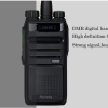 Hytera BD550 HYT DMR Digital Portable Walkie Talkie HD OLED Display - Image 6