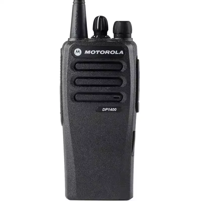 Motorola DP1400 DMR Walkie Talkie Analogue  Digital Portable Radio