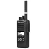 Motorola DP4600e Digital Limited Keypad DMR Handeld 2-ways Radio - Image 2