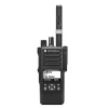 Motorola DP4600e Digital Limited Keypad DMR Handeld 2-ways Radio