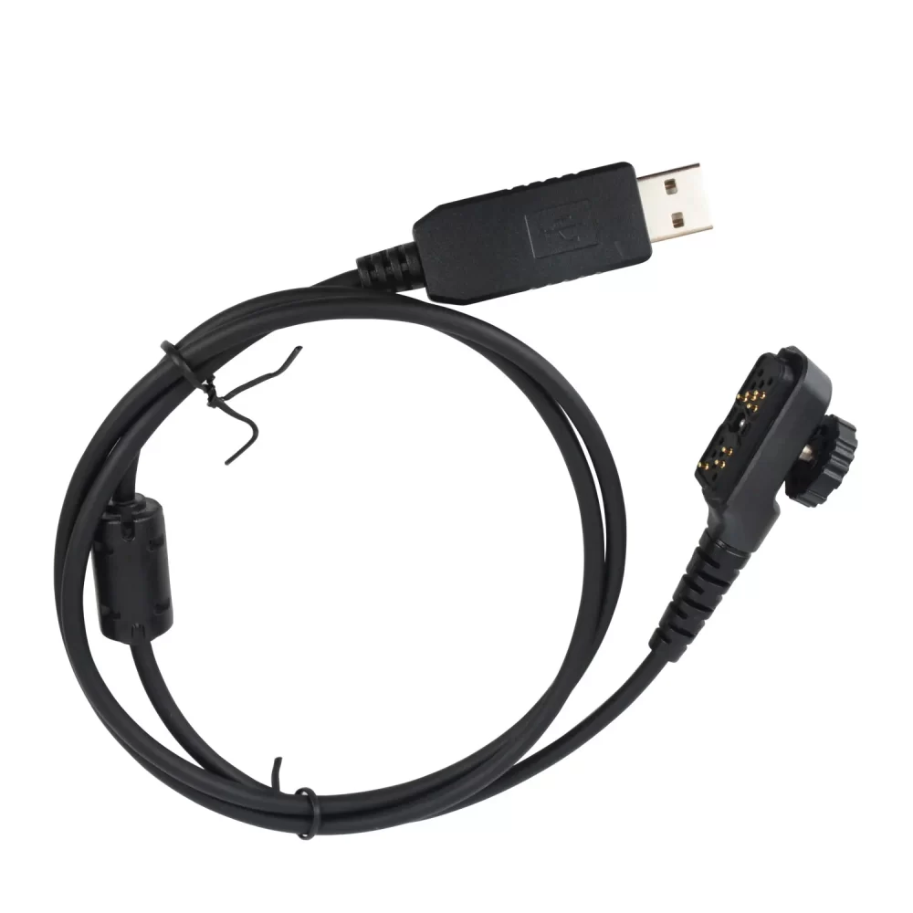 16Pin PC90 HYT Programming Cable To Program Hytera PT580H Plus,PT790Ex TETRA radios Exclusively  - Image 6
