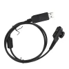 16Pin PC90 HYT Programming Cable To Program Hytera PT580H Plus,PT790Ex TETRA radios Exclusively  - Image 6