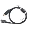 16Pin PC90 HYT Programming Cable To Program Hytera PT580H Plus,PT790Ex TETRA radios Exclusively  - Image 2