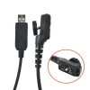 16Pin PC90 HYT Programming Cable To Program Hytera PT580H Plus,PT790Ex TETRA radios Exclusively  - Image 3