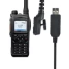 16Pin PC90 HYT Programming Cable To Program Hytera PT580H Plus,PT790Ex TETRA radios Exclusively  - Image 5
