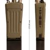 New Arrival Barrett PRC-4080 VHF SDR Tactical Transceiver - Image 3