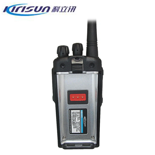 Kirisun PT7200EX Anti-explosion Military Portable Two way Radio 350-400MHz / 400~470MHz - Image 2