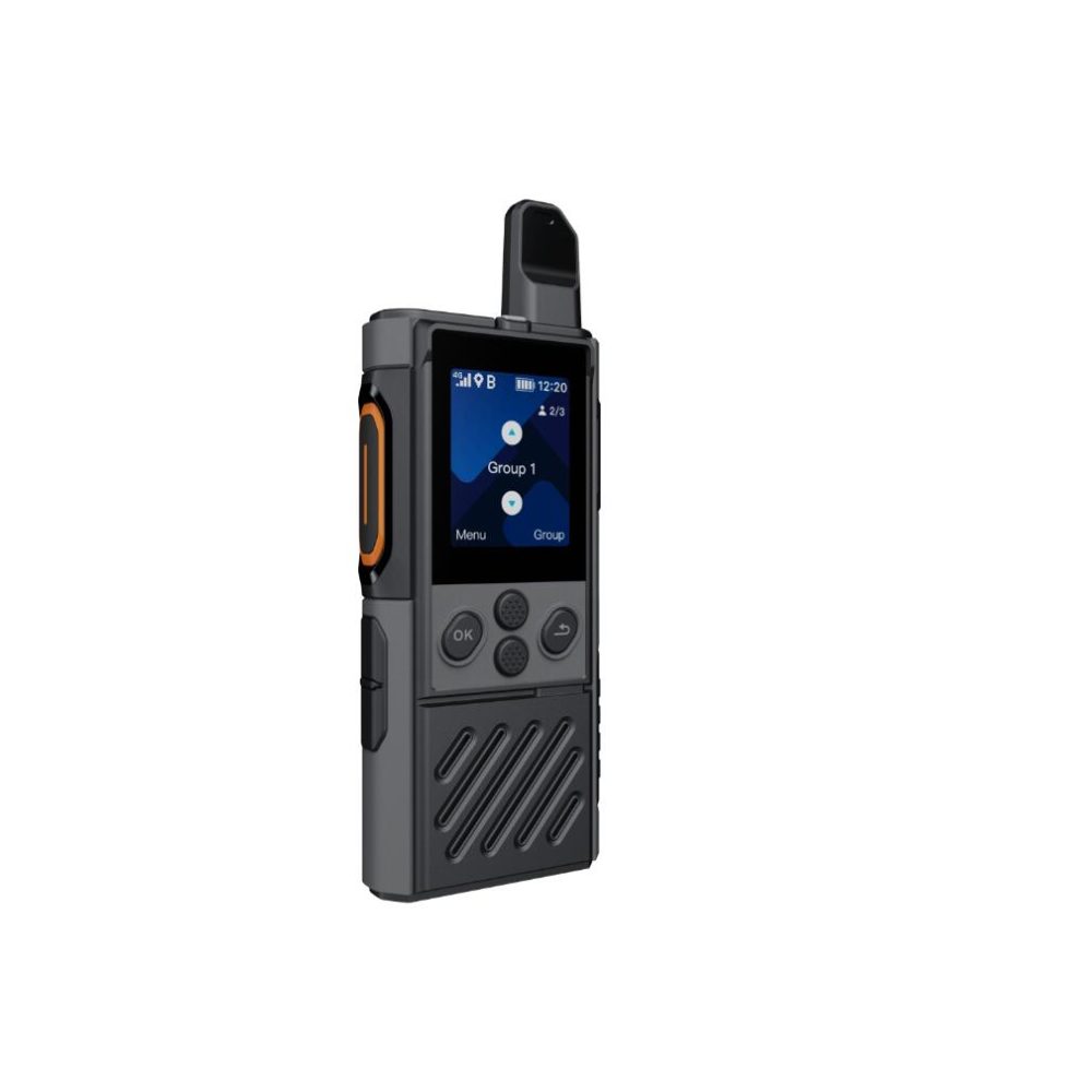 HYT P30 TH PTT LTE 4G Walkie Talkie