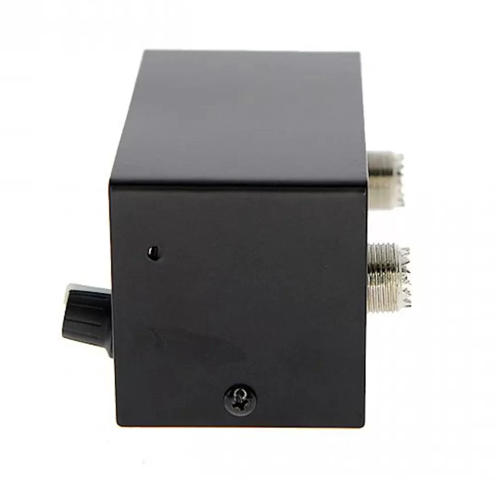 SURECOM SW-111 100 Watt SWR / Power Meter for CB Radio Antenna for Test SWR or Relative Power - Image 2