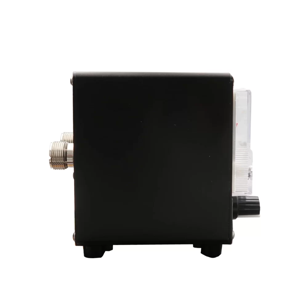 SURECOM SW-32UV Highly Accurate 125-525MHz 100WATT SWR & Power Meter for Measuring Forward Power/Reflected Power/VSWR - Image 4
