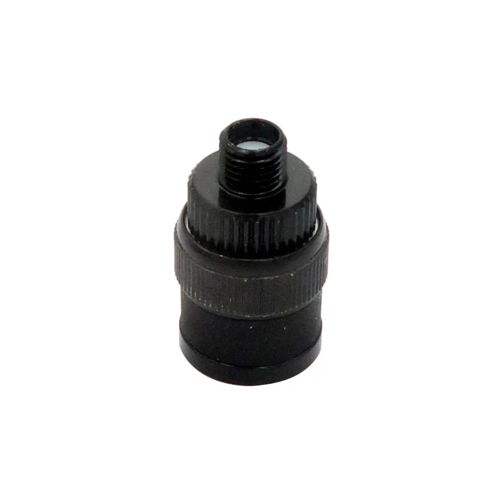 Surecom BNC Male to SMA Female Antenna Adaptor Extension Connector S004A - Image 2