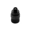 Surecom BNC Male to SMA Female Antenna Adaptor Extension Connector S004A - Image 2