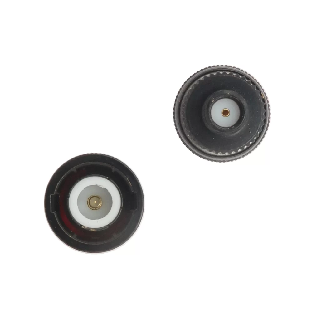 Surecom BNC Male to SMA Female Antenna Adaptor Extension Connector S004A - Image 3