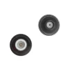 Surecom BNC Male to SMA Female Antenna Adaptor Extension Connector S004A - Image 3