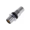 Surecom S215 3/8'-24 to SO239 Heavy Duty Stud Antenna Mount Adaptor For Any 1/2" Hole - Image 2