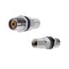 Surecom S215 3/8'-24 to SO239 Heavy Duty Stud Antenna Mount Adaptor For Any 1/2" Hole - Image 3
