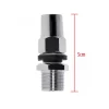 Surecom S215 3/8'-24 to SO239 Heavy Duty Stud Antenna Mount Adaptor For Any 1/2" Hole - Image 4