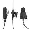 Earpiece Acoustic Tube For Motorola XTS1500 XTS2250 XTS2500 XTS3000 XTS3500 XTS4250 XTS5000 Two Way Radio - Image 2