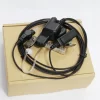 Earpiece Acoustic Tube For Motorola XTS1500 XTS2250 XTS2500 XTS3000 XTS3500 XTS4250 XTS5000 Two Way Radio