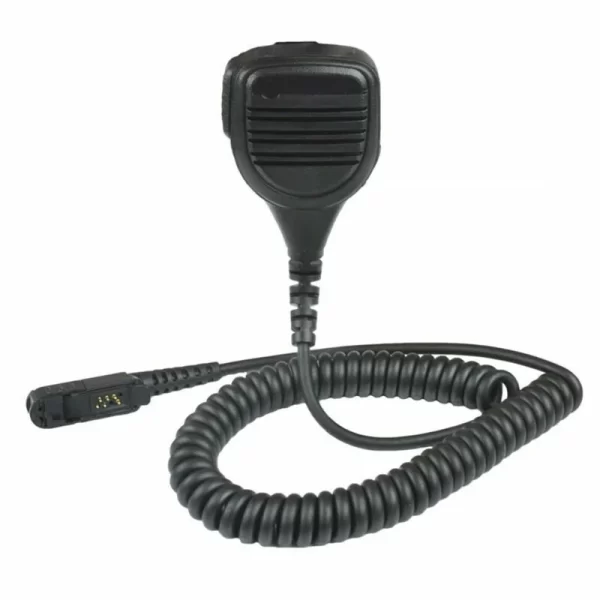 Motorola Walkie Talkie Remote Speaker Microphone For XPR3300e XPR3500e XPR3500 XPR3000 MTP3200 MTP3250 Two Way Radio - Image 3