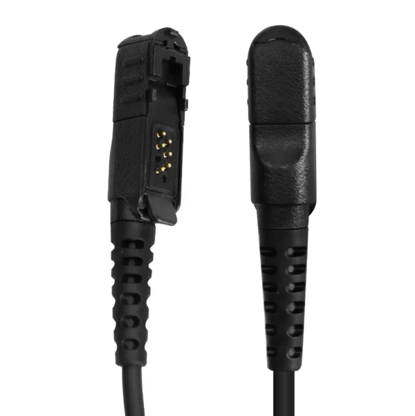 Motorola Walkie Talkie Remote Speaker Microphone For XPR3300e XPR3500e XPR3500 XPR3000 MTP3200 MTP3250 Two Way Radio - Image 4