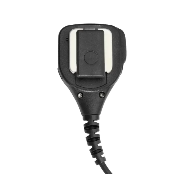 Motorola Walkie Talkie Remote Speaker Microphone For XPR3300e XPR3500e XPR3500 XPR3000 MTP3200 MTP3250 Two Way Radio - Image 5