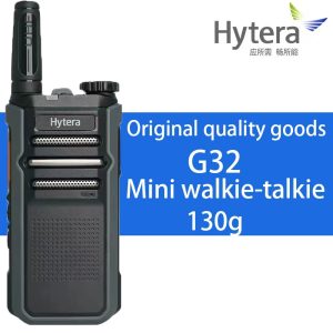 Hytera HYT-G32 Portable MINI Business radio TC-320 upgraded version