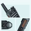 MINI Hytera HYT G32 Business radio UHF VHF Handheld Walkie Talkie - Image 4