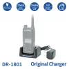 Baofeng DR-1801 Walkie Talkie Battery Charger Compatible With DM-860 DMR BF-H6 DM-8 DR/DM-1801 TYT MD-760 GD77 GD-77BB GD-77S - Image 2