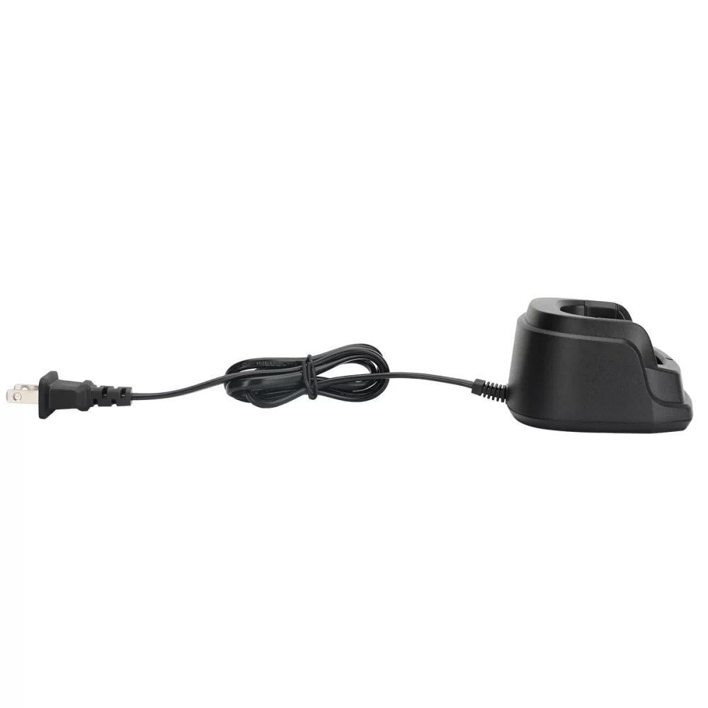 BAOFENG UV-17 PRO EU/US Rapid Battery Charge Base Charger for Baofeng UV-17 PRO Two-Way Radio UV17 PRO Walkie Talkie - Image 5