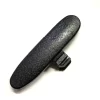 Walkie Talkie Accessories 5PCS Headset Dust Cover Side Cap for Kenwood TK3160 TK-3160 Two Way Radio - Image 2