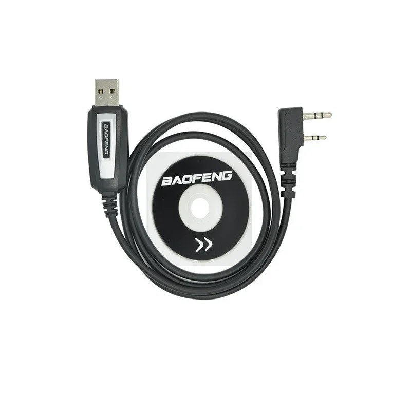 Baofeng PC Write Frequency Line for Baofeng UV-10R UV5RH UV5RM UV X100 etc Radio
