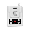 5W high-power 80dB volume adjustable frequency multi-function can be linked and wall-mounted charging desktop walkie-talkie - Image 2