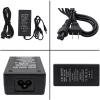 Multi Unit Six ways Charger for Tytera TYT MD-390 MD-UV390 Retevis RT8 RT81 RT82 RT83 RT87 RT47 RT50 Two Way Radios - Image 4