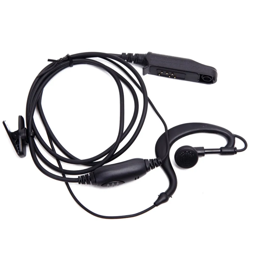 Walkie Talkie Earphone for BAOFENG UV-9R Plus ERA UV-XR A58  UV9R GT-3WP S6 Plus etc