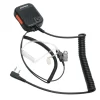 Baofeng AR-152 Tactical Handheld Microphone Speaker Mic Adjustable Volume For Baofeng AR-152 BF-888S UV-5R - Image 5