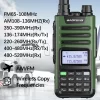 BaoFeng M-13 Pro Walkie Talkie Air Band Wireless Copy Frequency Type-C Charger Long Range Two Way Radio UV-K5 Ham Radio - Image 2