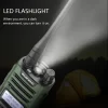 BaoFeng M-13 Pro Walkie Talkie Air Band Wireless Copy Frequency Type-C Charger Long Range Two Way Radio UV-K5 Ham Radio - Image 5
